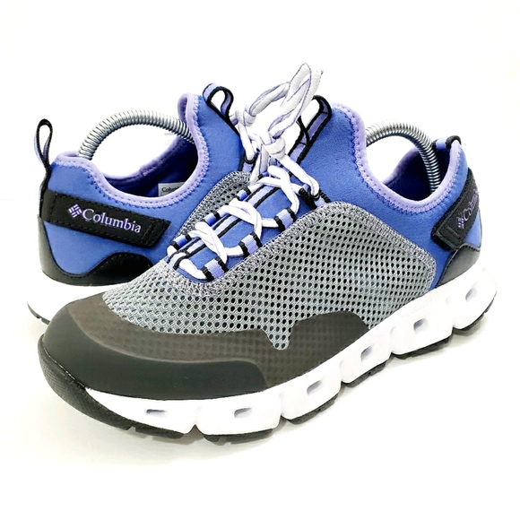 Columbia Shoes Columbia High Rock Womens Athletic Boat Shoes Poshmark